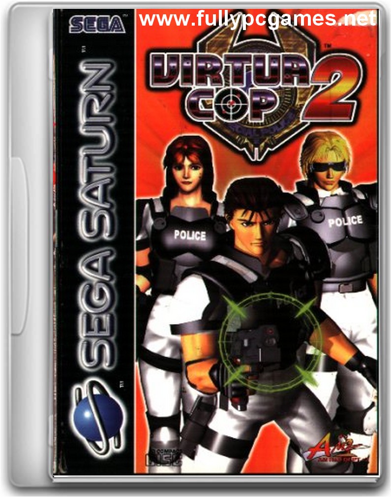 virtua cop 2 for android